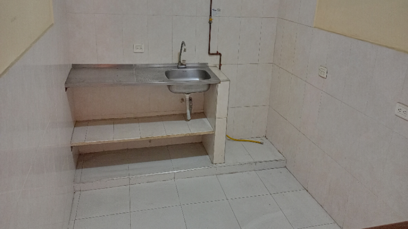 Casa en venta en San Fernando Occidental, Bogotá · foto 8 de 11