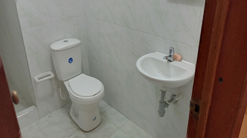 Casa en venta en San Fernando Occidental, Bogotá · foto 10 de 11