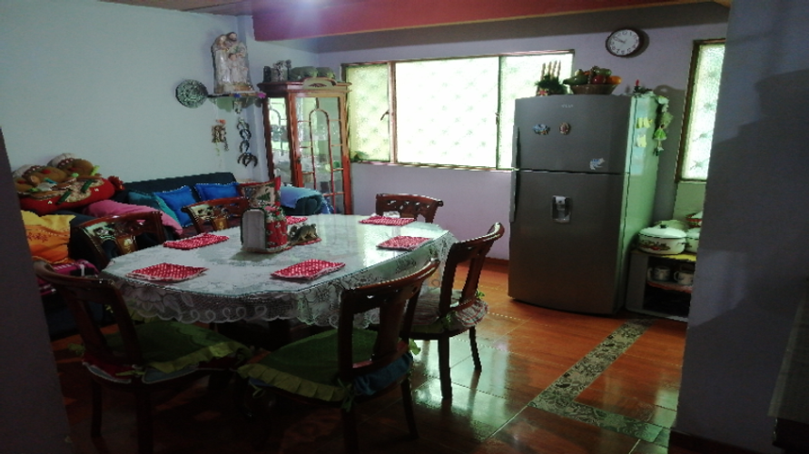 Casa de 6 alcobas en venta en Camilo Torres Et. I, Soacha, 210 m² · foto 2 de 10