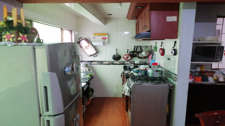 Casa de 6 alcobas en venta en Camilo Torres Et. I, Soacha, 210 m² · foto 8 de 10