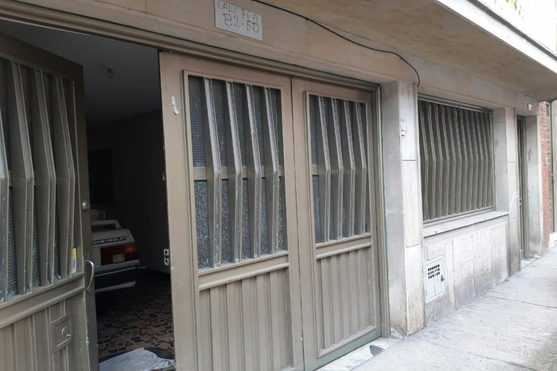 Casa en venta en La Granja, Bogotá · foto 2 de 10