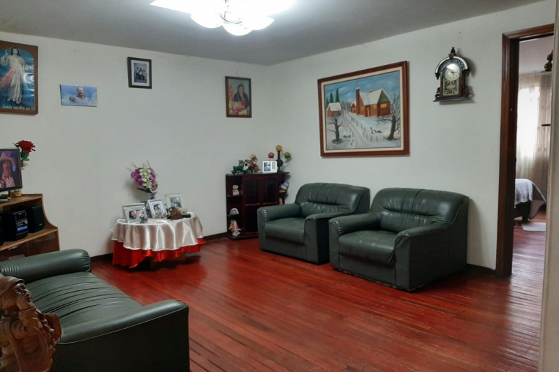 Casa en venta en La Granja, Bogotá · foto 3 de 10