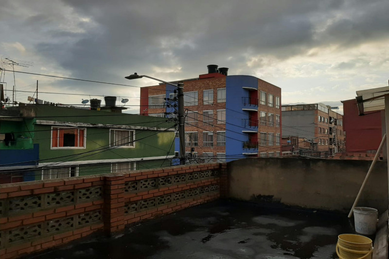 Casa en venta en La Granja, Bogotá · foto 7 de 10