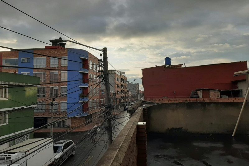 Casa en venta en La Granja, Bogotá · foto 9 de 10