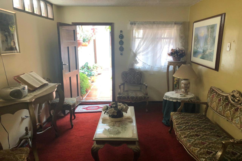 Casa en venta en Usaquen, Bogotá · foto 4 de 10