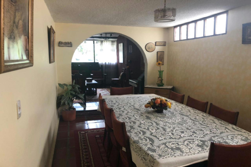 Casa en venta en Usaquen, Bogotá · foto 6 de 10