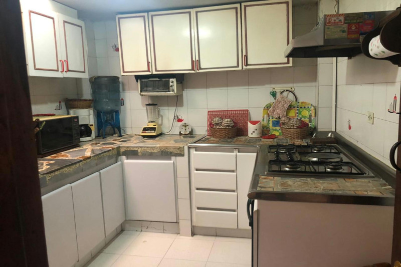 Casa en venta en Usaquen, Bogotá · foto 9 de 10