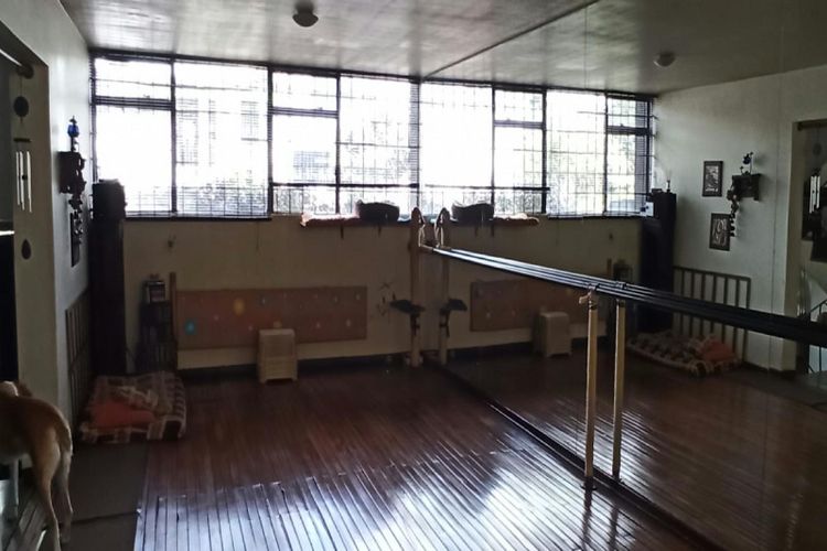 Casa de 5 alcobas en venta en Alcazares Norte, Bogotá, 412 m² · foto 4 de 10
