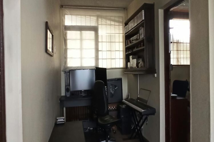 Casa de 5 alcobas en venta en Alcazares Norte, Bogotá, 412 m² · foto 5 de 10