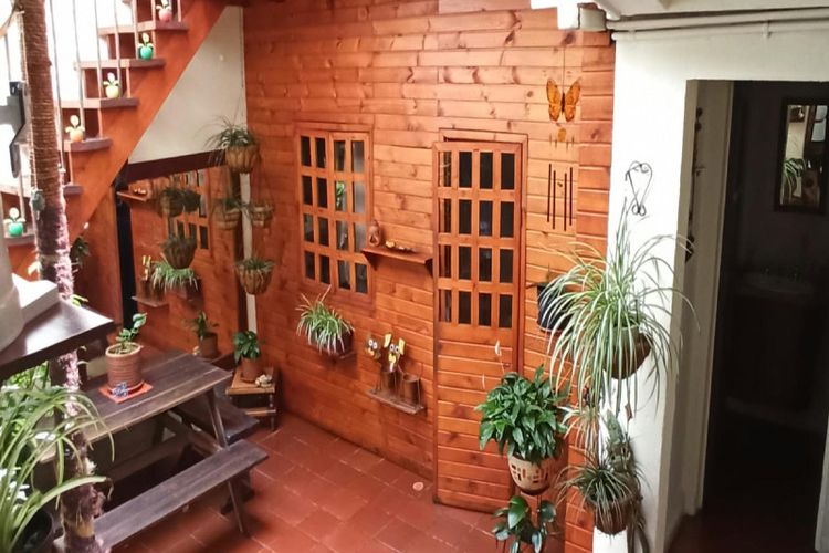 Casa de 5 alcobas en venta en Alcazares Norte, Bogotá, 412 m² · foto 8 de 10