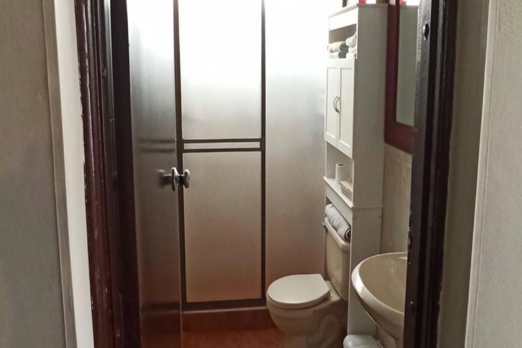 Casa de 5 alcobas en venta en Alcazares Norte, Bogotá, 412 m² · foto 10 de 10