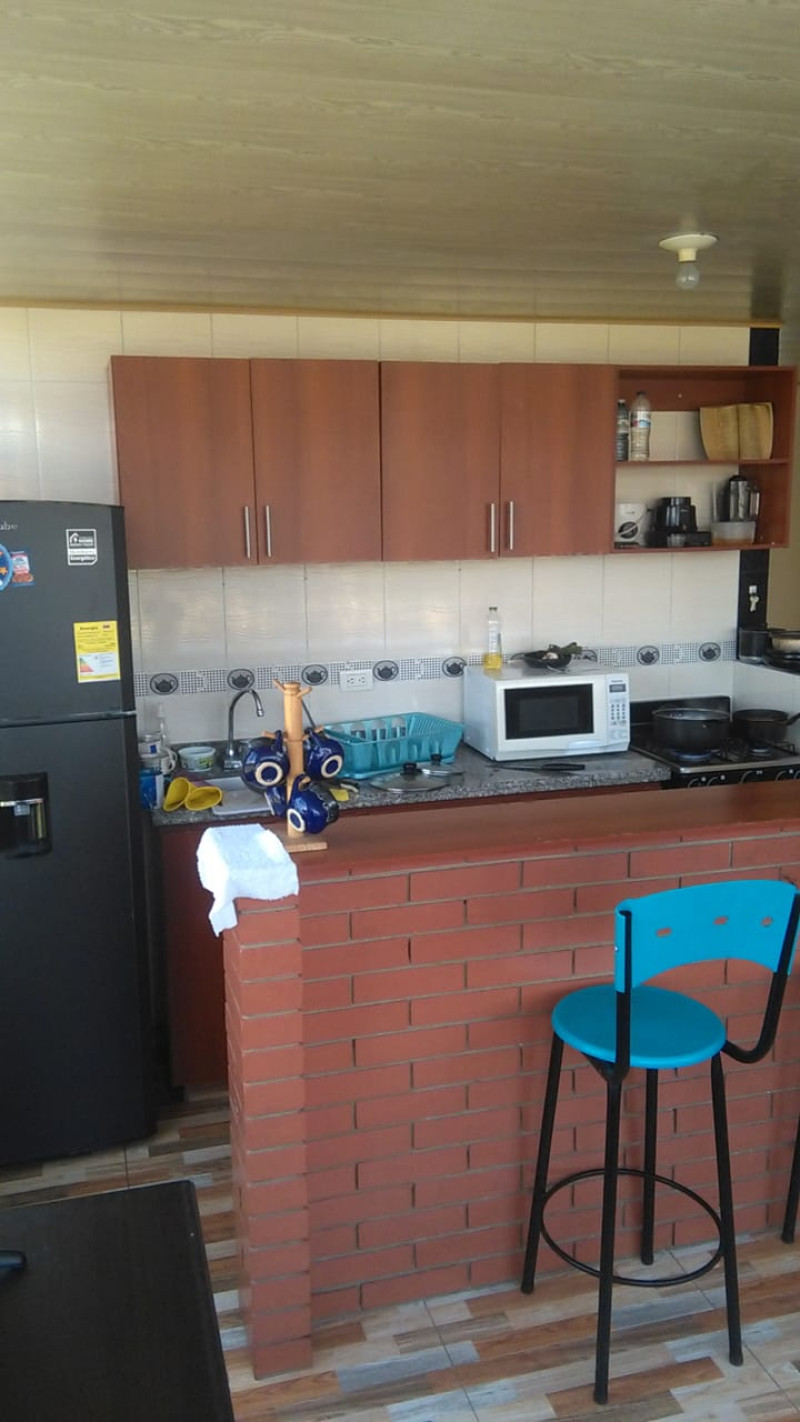 Casa en venta en Villa Claudia, Bogotá · foto 6 de 24