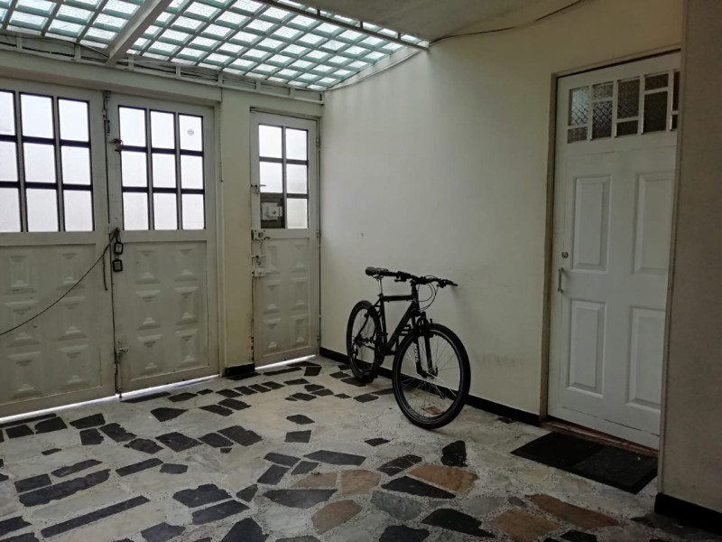 Casa en venta en Villa Claudia, Bogotá · foto 11 de 24