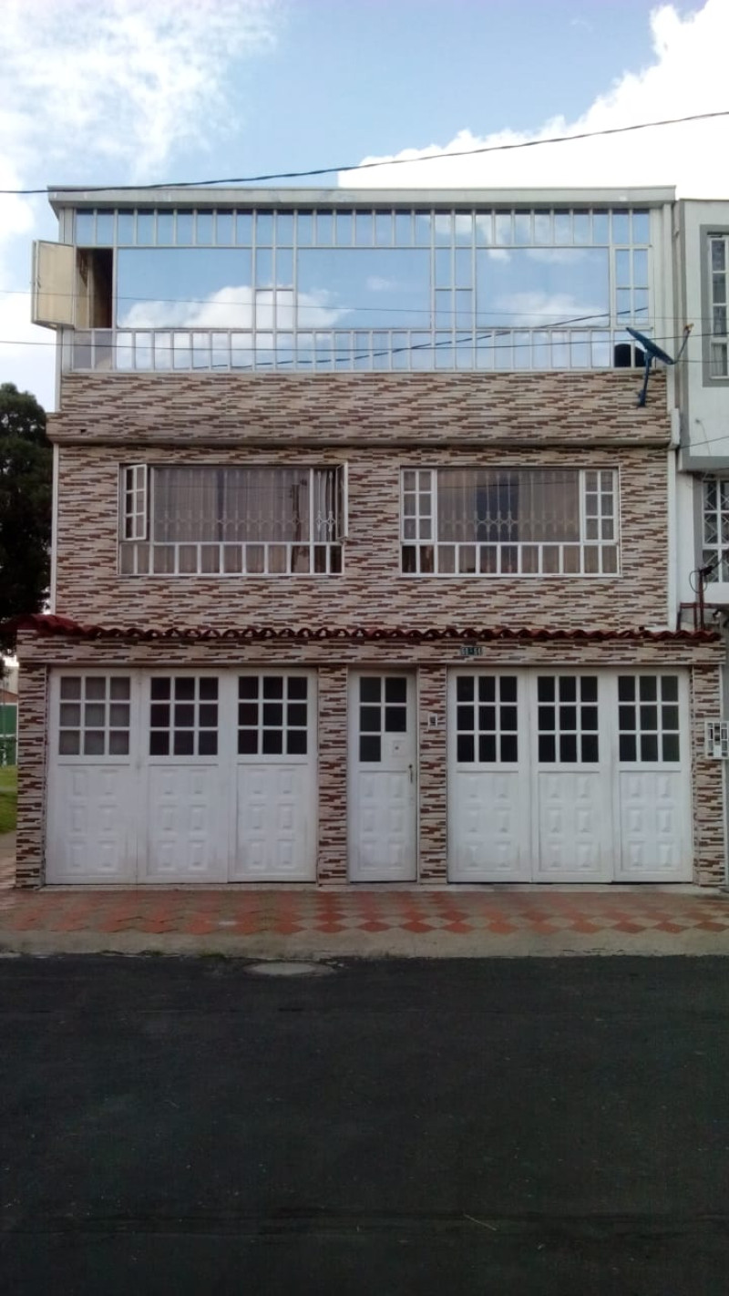 Casa en venta en Villa Claudia, Bogotá · foto 19 de 24