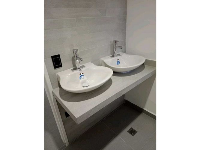 Local en arriendo en Laureles, Medellín, 200 m² · foto 13 de 14