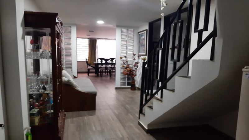 Casa en venta en Gran Granada, Bogotá · foto 4 de 10