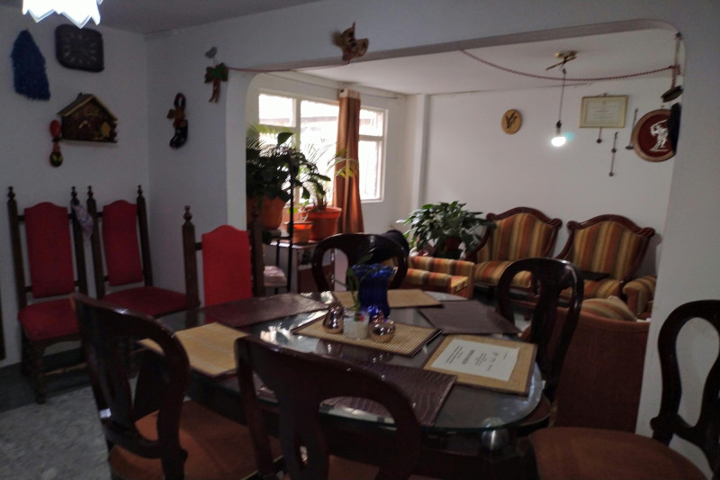 Casa en venta en Batavia, Bogotá · foto 3 de 10