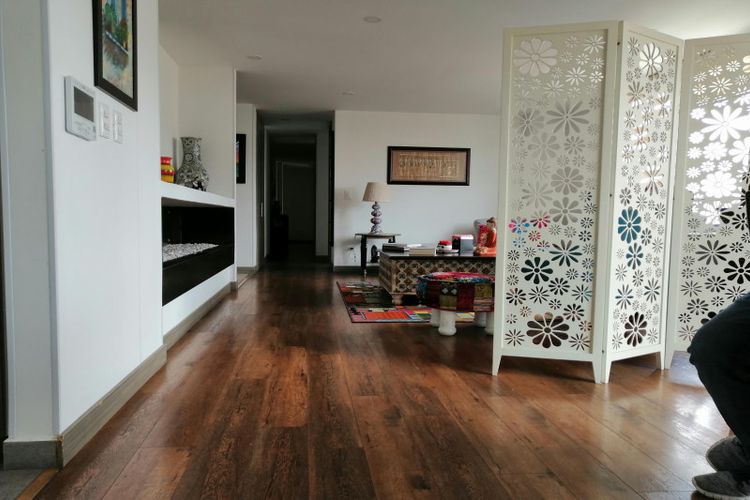 Apartamento en venta en Nicolas De Federman, Bogotá · foto 5 de 10