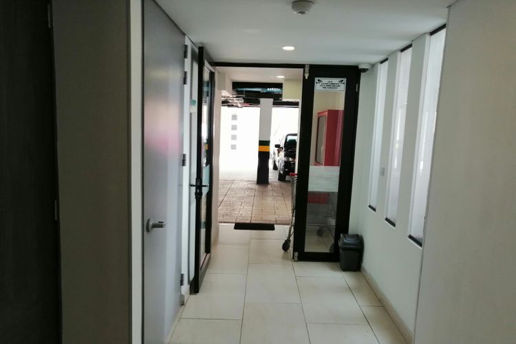 Apartamento en venta en Nicolas De Federman, Bogotá · foto 6 de 10