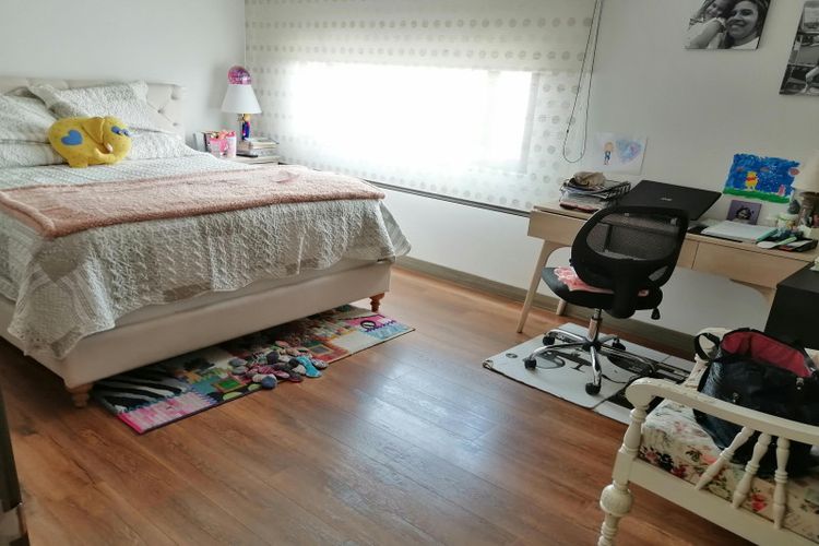 Apartamento en venta en Nicolas De Federman, Bogotá · foto 7 de 10