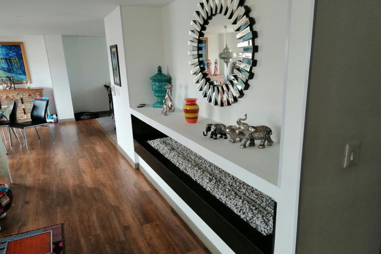 Apartamento en venta en Nicolas De Federman, Bogotá · foto 8 de 10
