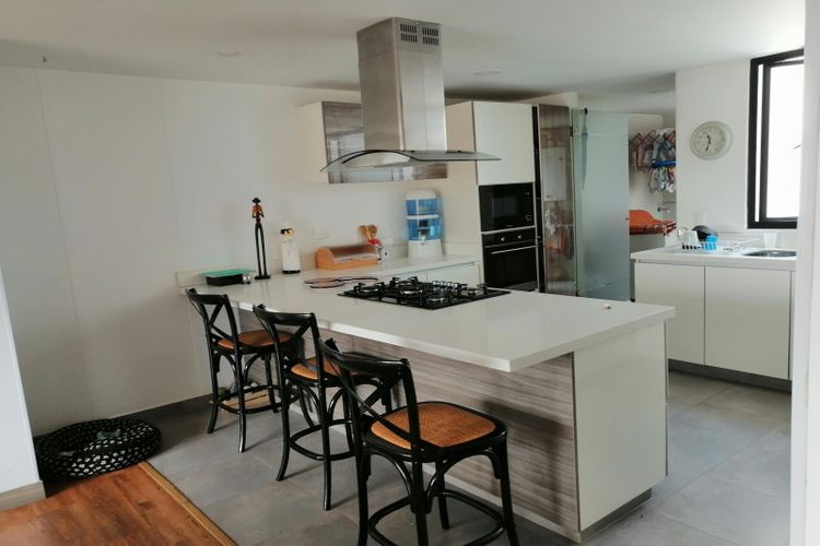 Apartamento en venta en Nicolas De Federman, Bogotá · foto 9 de 10