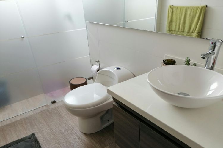 Apartamento en venta en Nicolas De Federman, Bogotá · foto 10 de 10