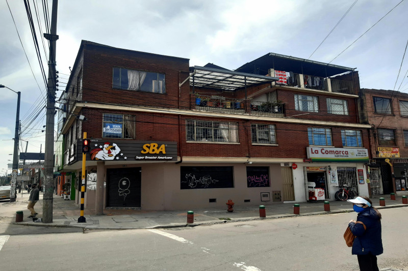 Casa en venta en Bonanza, Bogotá · foto 2 de 10