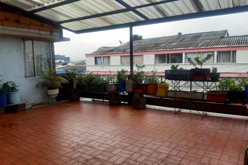 Casa en venta en Bonanza, Bogotá · foto 9 de 10