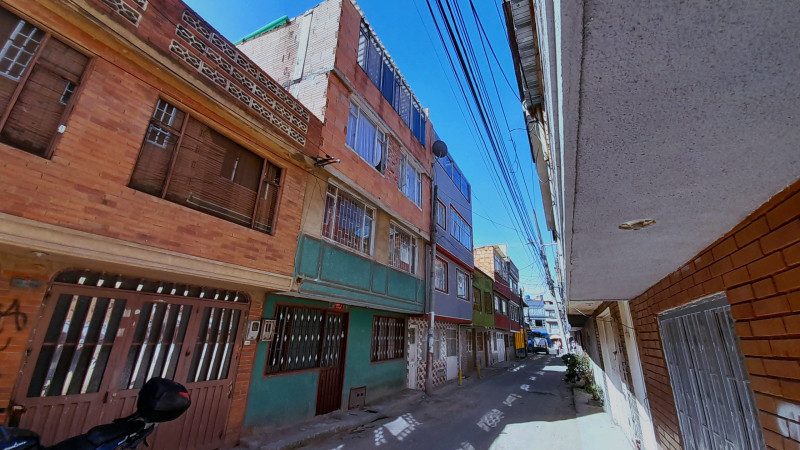 Casa en venta en La Paz, Bogotá · foto 2 de 24
