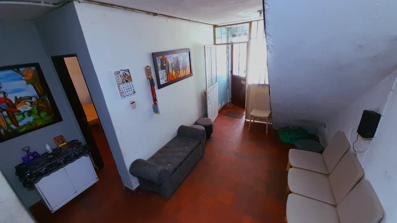 Casa en venta en La Paz, Bogotá · foto 3 de 24
