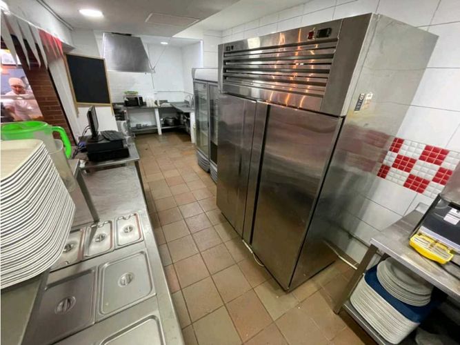 Local en arriendo en Alejandría, Medellín, 50 m² · foto 4 de 13