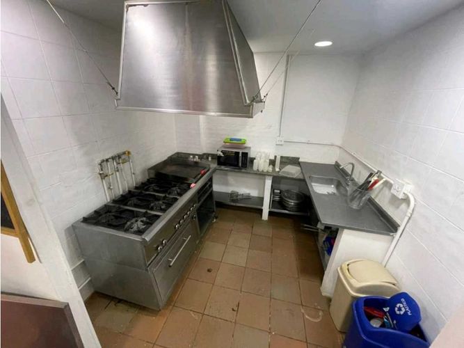 Local en arriendo en Alejandría, Medellín, 50 m² · foto 5 de 13