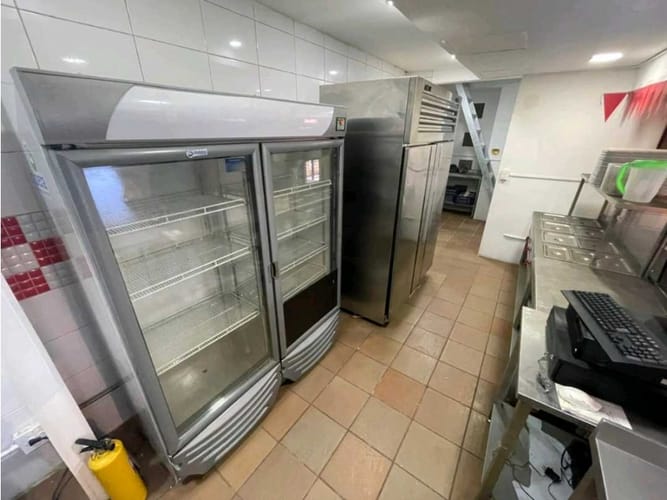 Local en arriendo en Alejandría, Medellín, 50 m² · foto 6 de 13