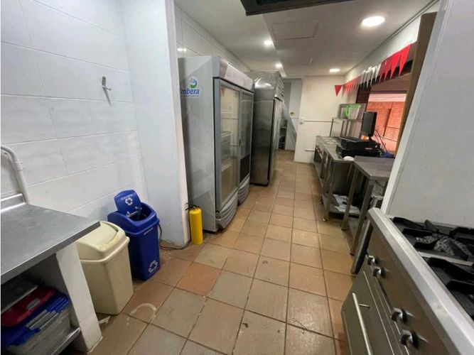 Local en arriendo en Alejandría, Medellín, 50 m² · foto 7 de 13