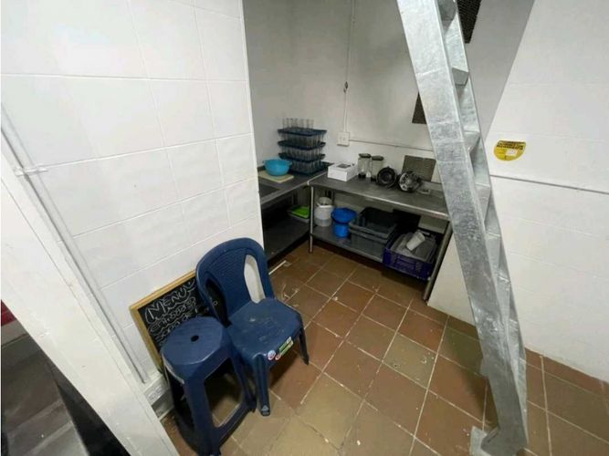 Local en arriendo en Alejandría, Medellín, 50 m² · foto 8 de 13