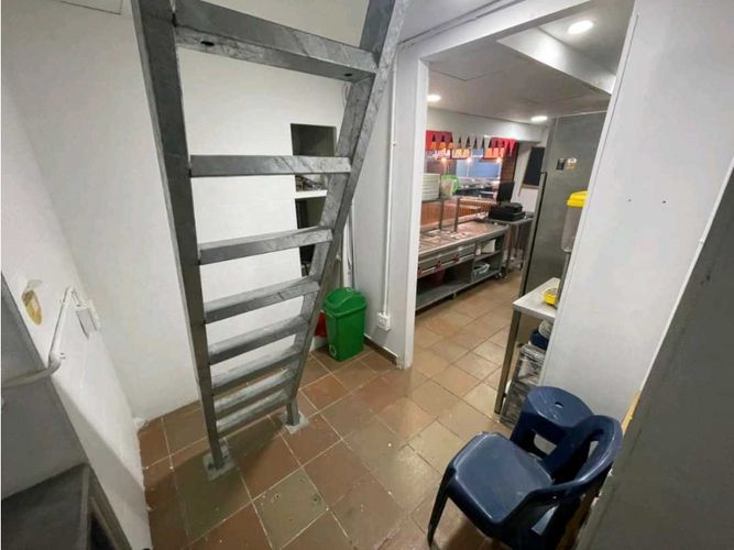 Local en arriendo en Alejandría, Medellín, 50 m² · foto 9 de 13