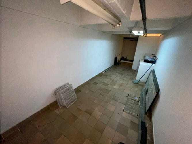 Local en arriendo en Alejandría, Medellín, 50 m² · foto 12 de 13