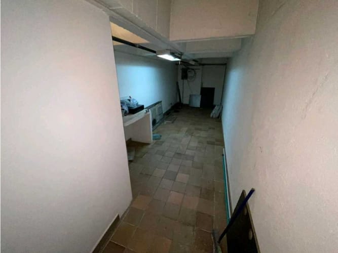 Local en arriendo en Alejandría, Medellín, 50 m² · foto 13 de 13