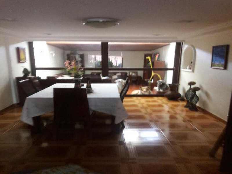 Casa en venta en Cedritos, Bogotá · foto 4 de 10