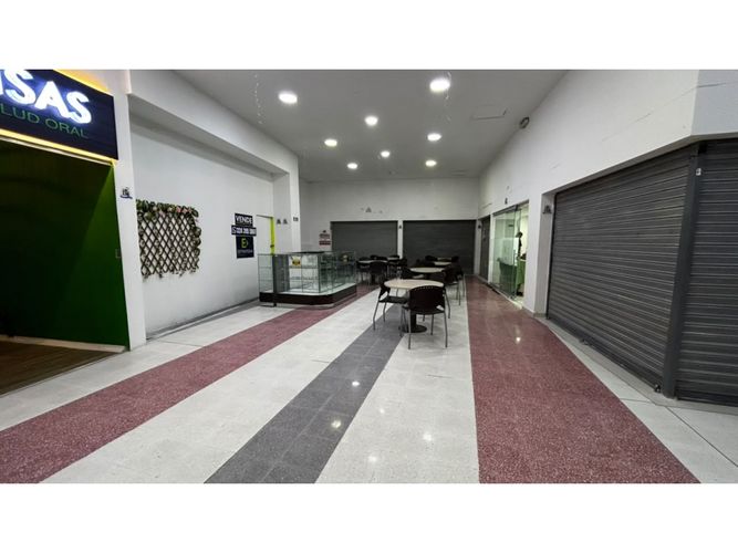 Local en venta en Poblado Del Sur, La Estrella, 39 m² · foto 2 de 8