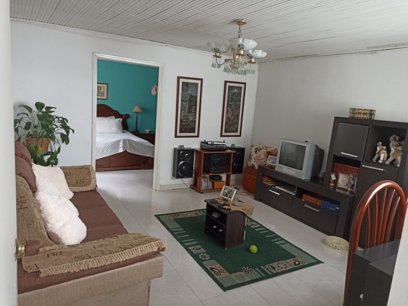 Casa en venta en San Eusebio, Bogotá · foto 2 de 14