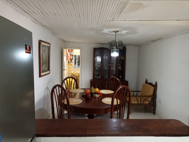 Casa en venta en San Eusebio, Bogotá · foto 3 de 14