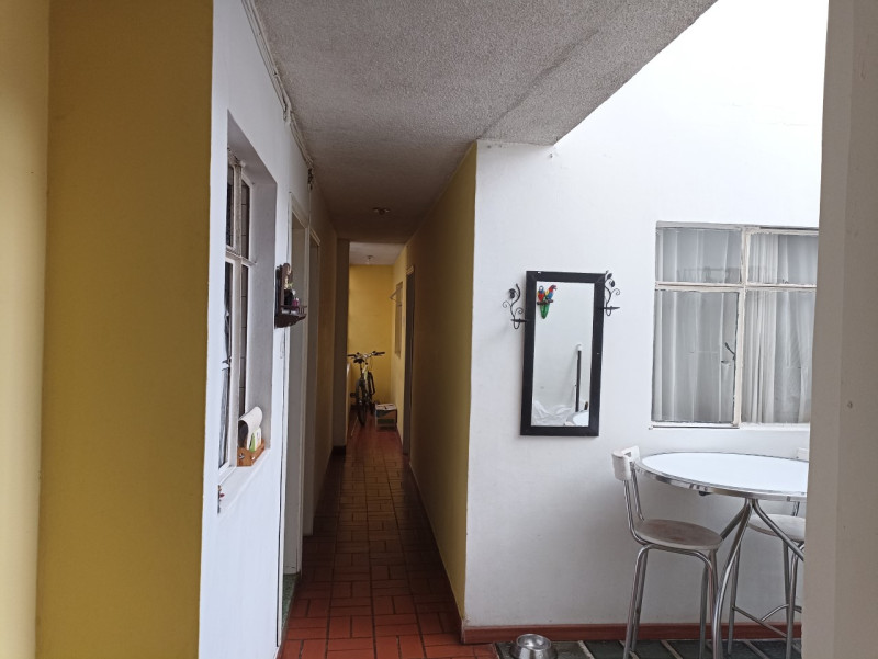 Casa en venta en San Eusebio, Bogotá · foto 5 de 14