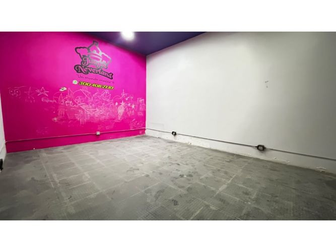 Local en venta en Poblado Del Sur, La Estrella, 39 m² · foto 4 de 8