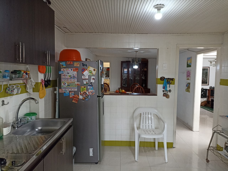 Casa en venta en San Eusebio, Bogotá · foto 8 de 14