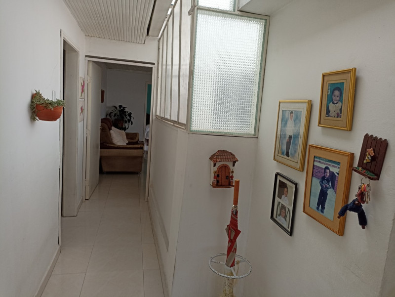 Casa en venta en San Eusebio, Bogotá · foto 9 de 14