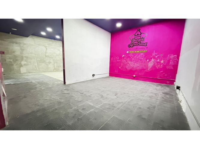 Local en venta en Poblado Del Sur, La Estrella, 39 m² · foto 6 de 8