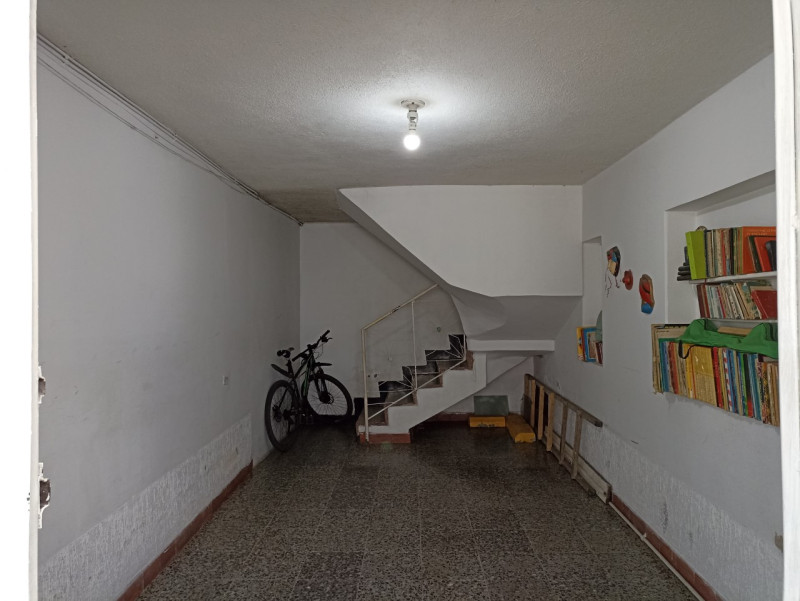Casa en venta en San Eusebio, Bogotá · foto 11 de 14