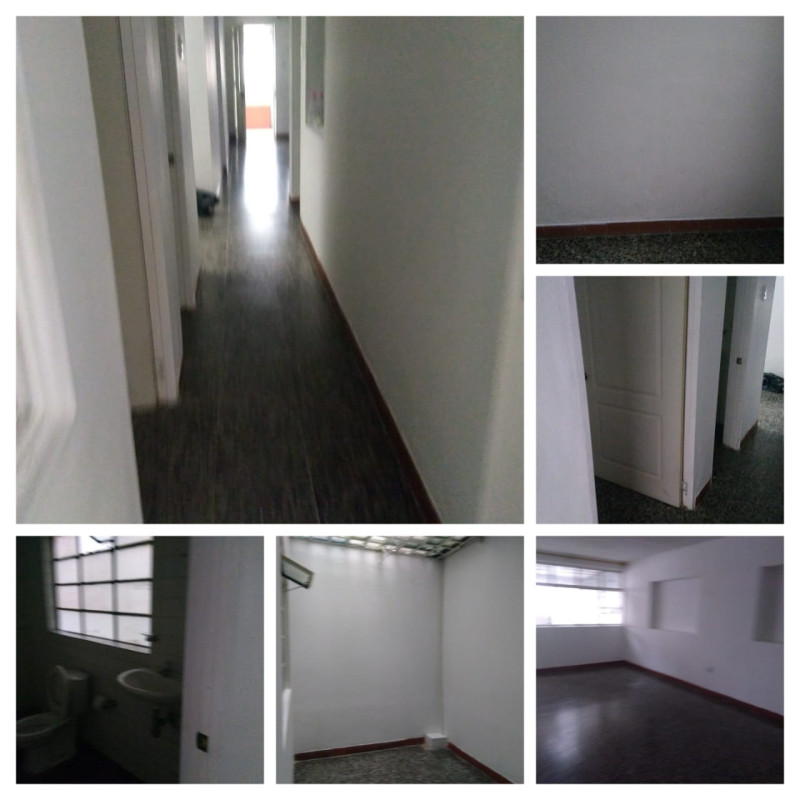 Casa en venta en San Eusebio, Bogotá · foto 12 de 14